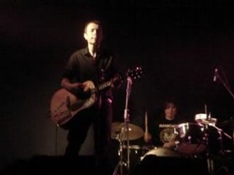 Bon à jeter Rodolphe TESTUT chateaurenard le 15/11/08