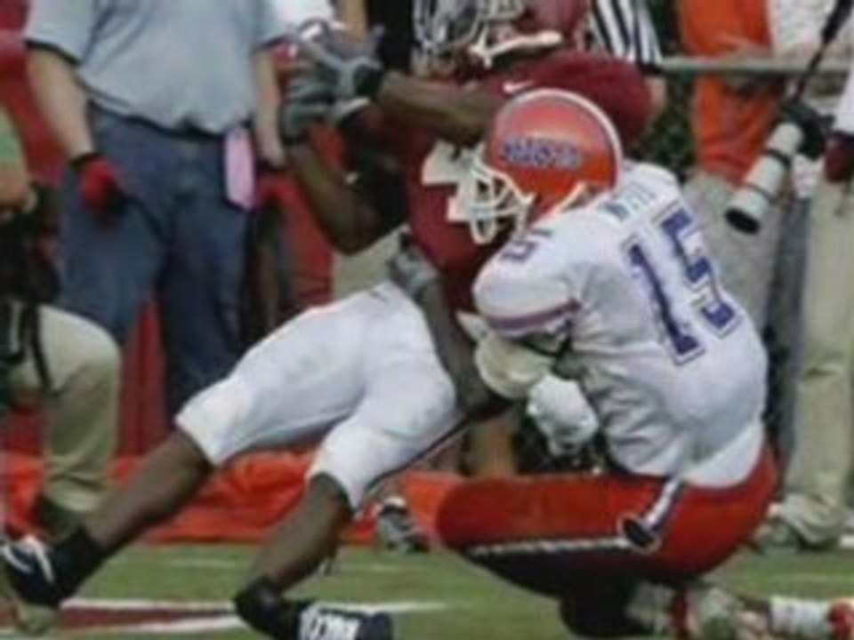 Worst Sport Injuries Ever...