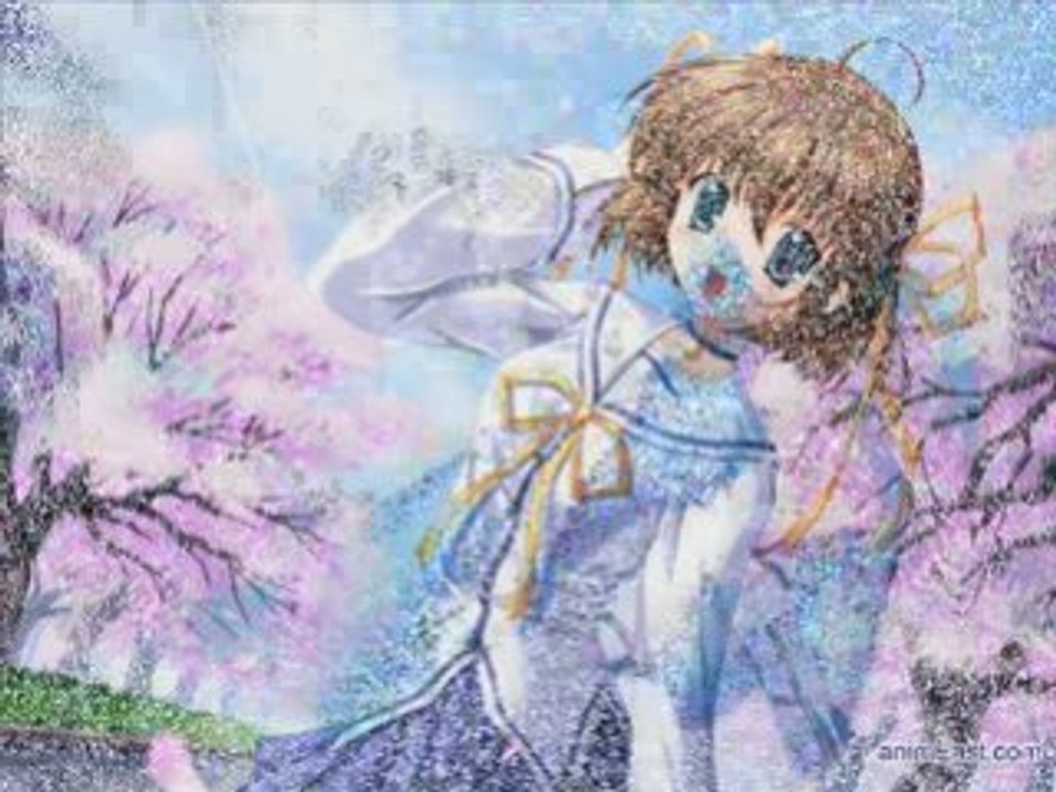 Amv joie