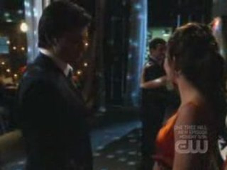 Smallville S8E10 (8x10) "Bride" clark&lois love