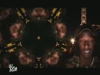 Afro selon Mathieu (France Ô_septembre 2007_Shush Production