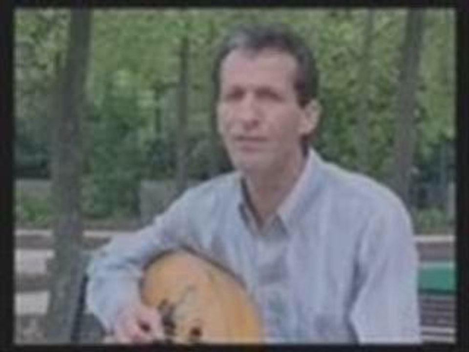 Hacene Ahres dans laxyud