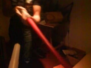 Le combat des titans