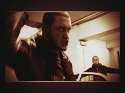 SETH GUEKO ALKPOTE KATANA UNITE DE FEU C L'RETOUR DE L'U2F