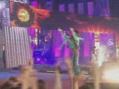 Sofia Rotaru - White Dance (Muz TV)