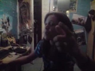 Sosso  et Malikatess les mangeuses de pierres