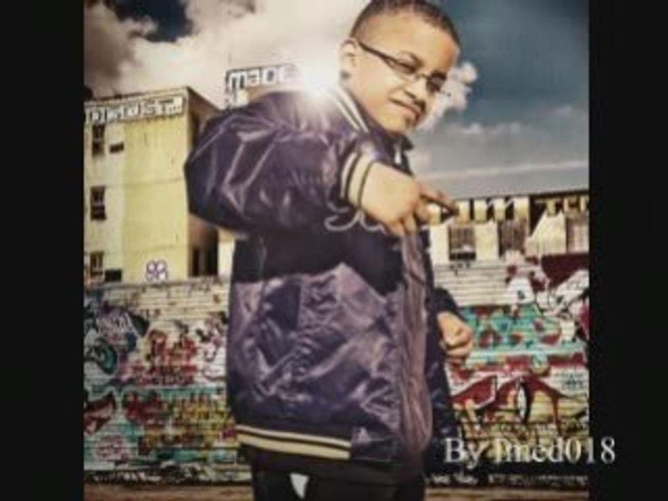 Exclu rap Béné - La vie est brutale