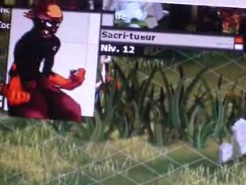 SACRI-TUEUR