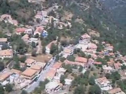 abdelli salim vol en parapente