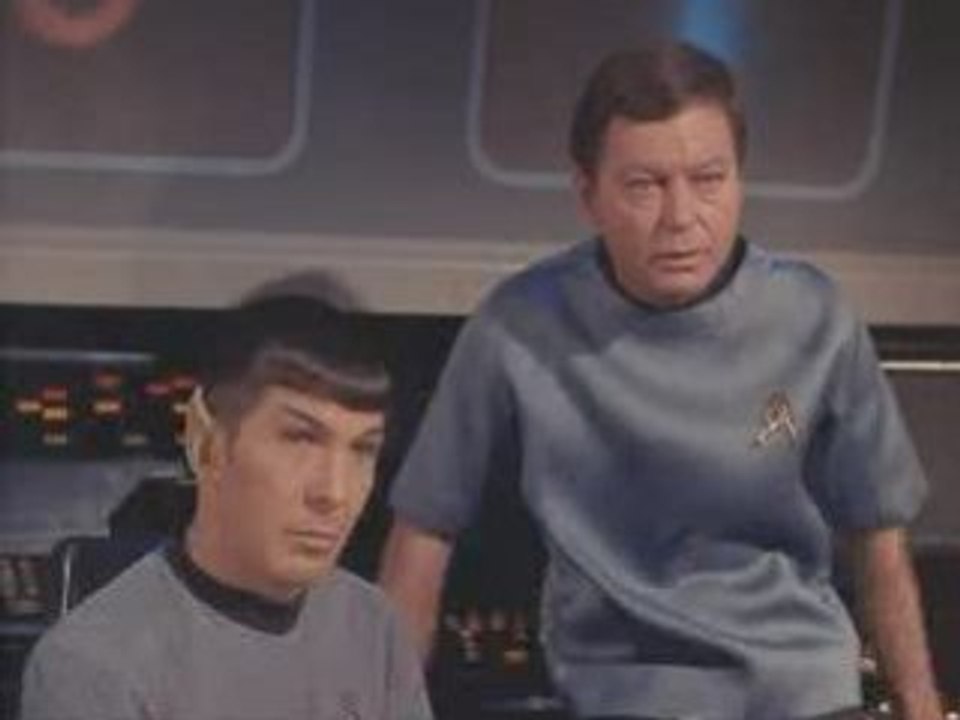 DDT Star Trek 4