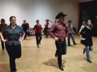 Celtic Connection Line