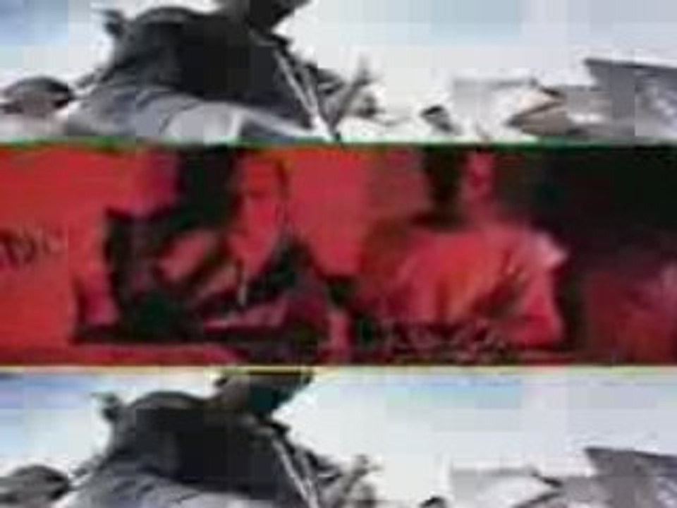 Rohff ft Junior Red - Progress