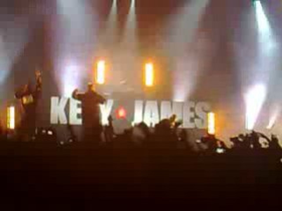 Médine Kery james Kamelancien