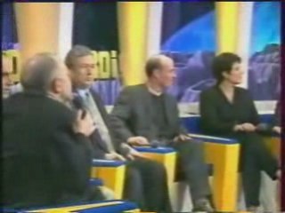 Débat sur les sectes