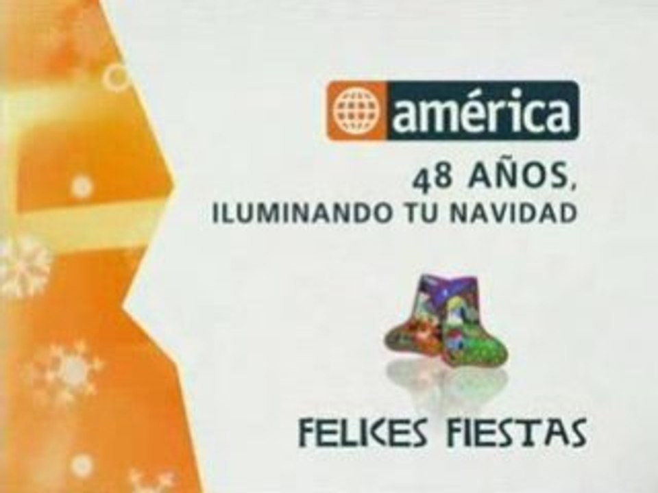 Navidadamericatelevision