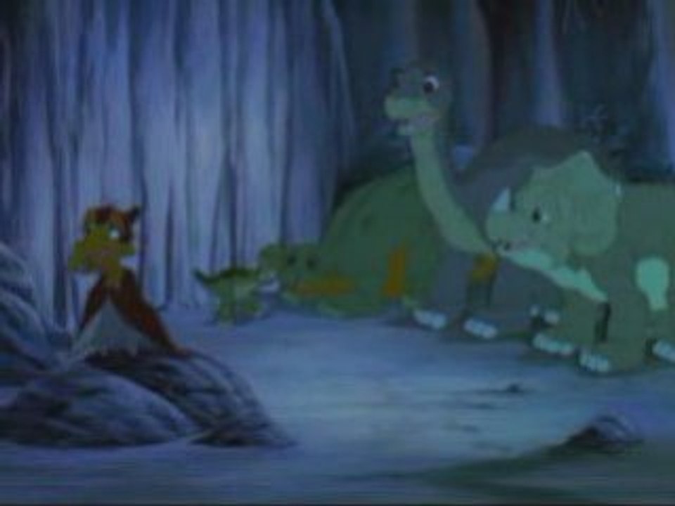 le petit dinosaure 5