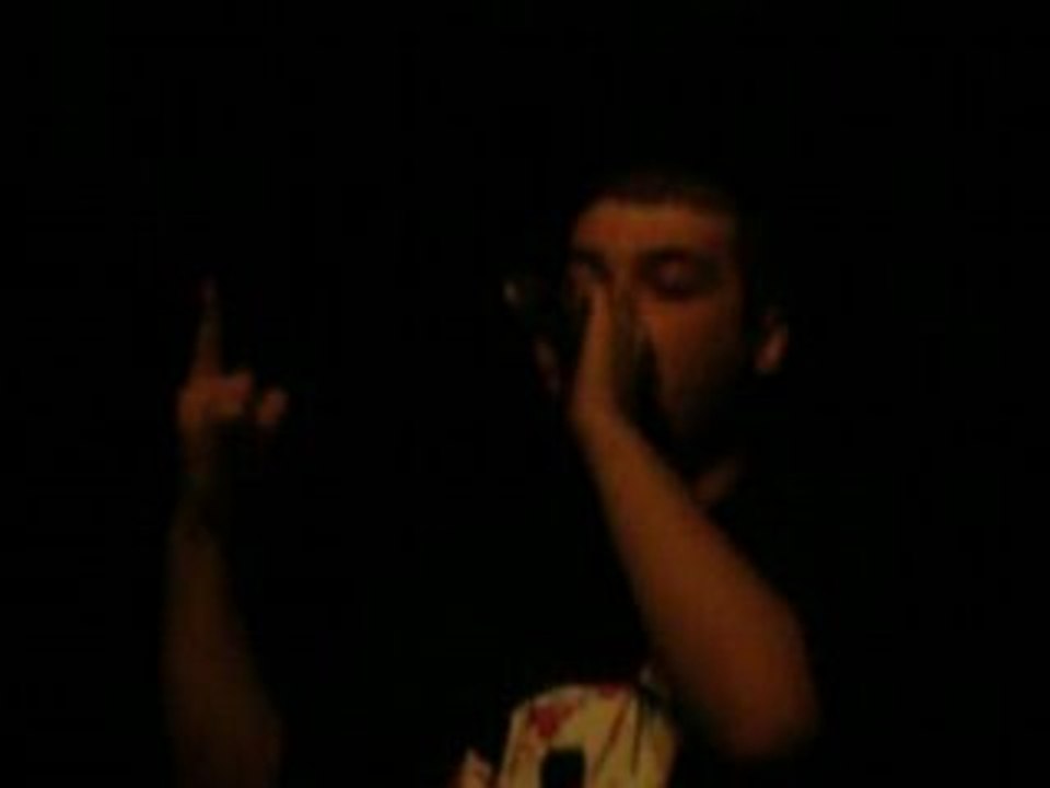 Sansar Salvo - Havale Acapella