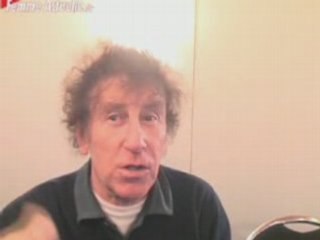 Alain Souchon pour "Femme Actuelle"