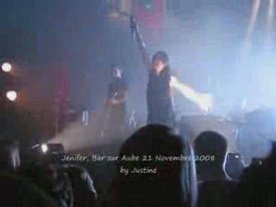 Jen' si c'est une île