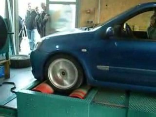 passage banc yjc motor Alès