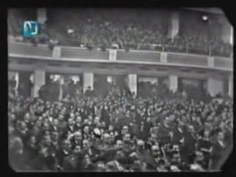 Oum Kalthoum Enta Omri