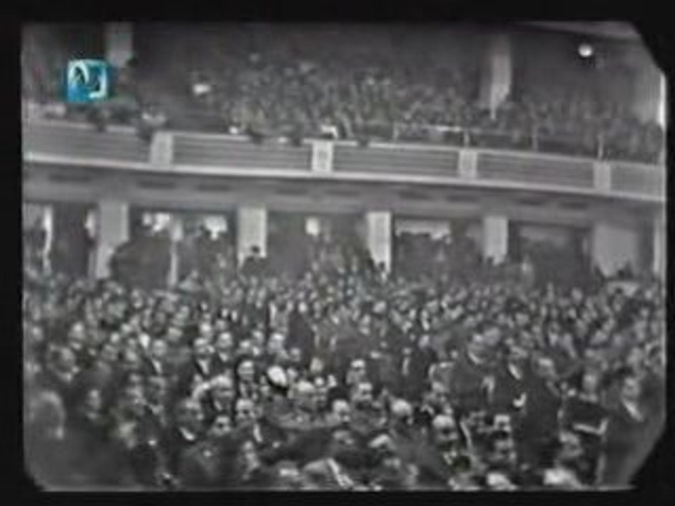 Oum Kalthoum Enta Omri