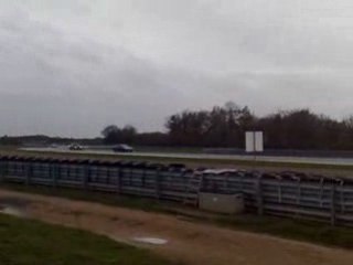 Sortie Circuit du MCC - 22nov2008 - 6