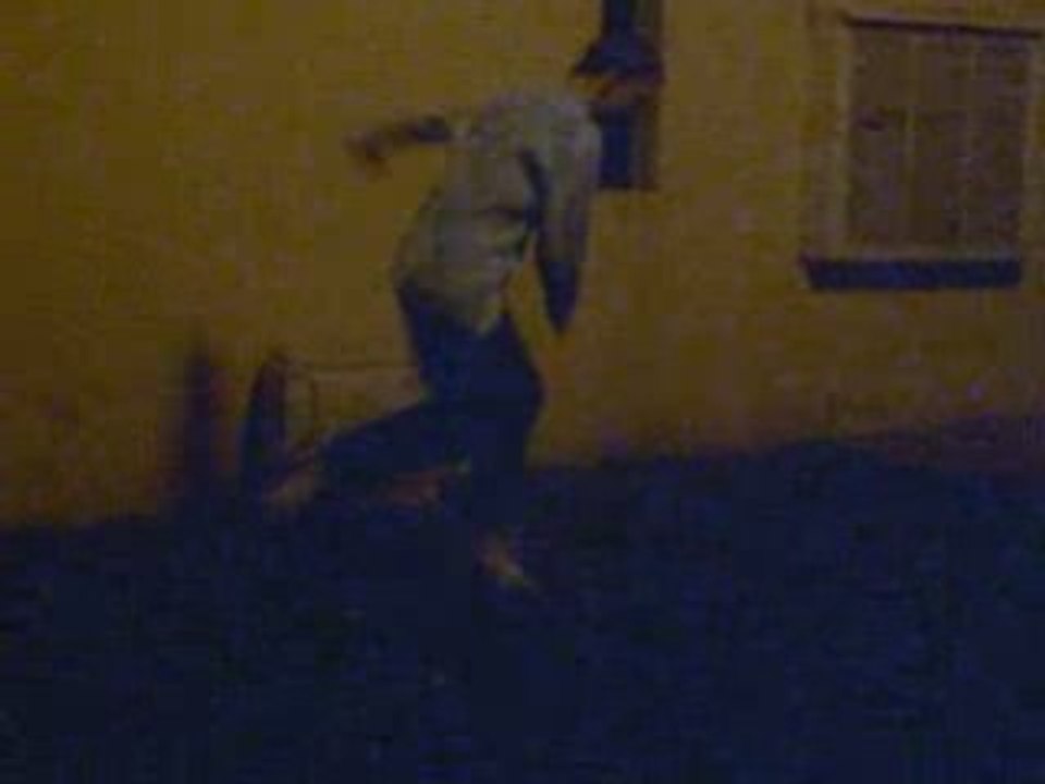 tcho seb jumper