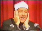 Quran Video - Abd Al Basit Abd As Samad - Surah Dhuha