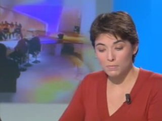 Clash Thierry Ardisson / Jean Robin