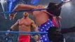Smackdown 2002 - Rey Mysterio vs Kurt Angle vs Chris Benoit