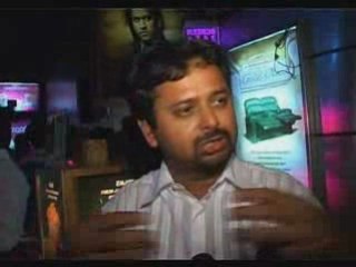 First Look Of Chandni Chowk To China'