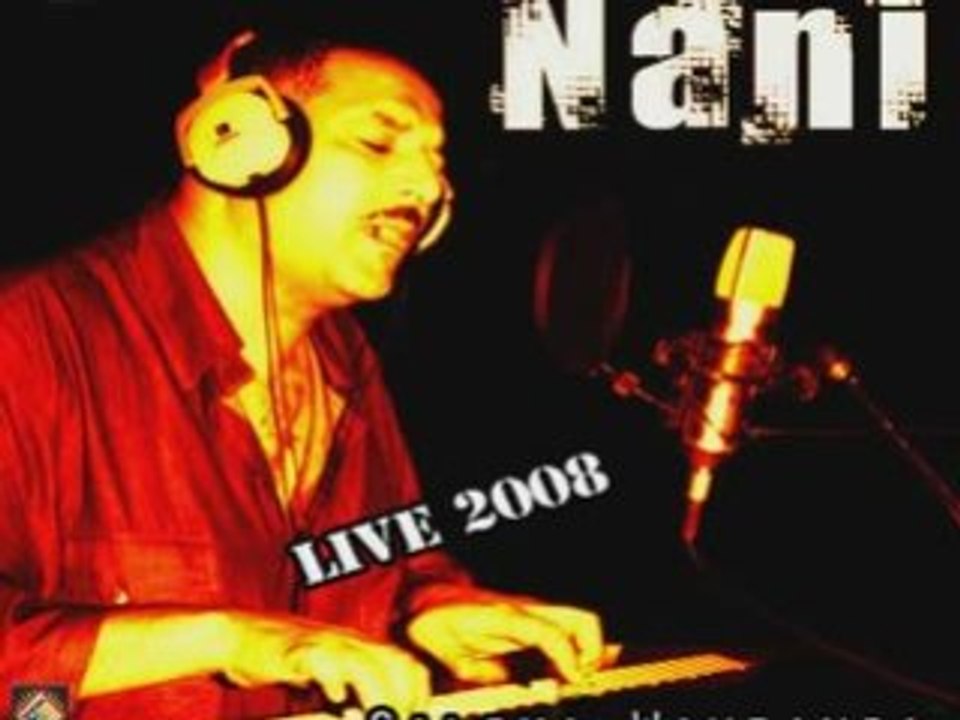 Nani - Tihi Fe Nar Ntih M3ak