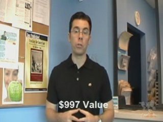 iBuzzPro Sponsor WARNING