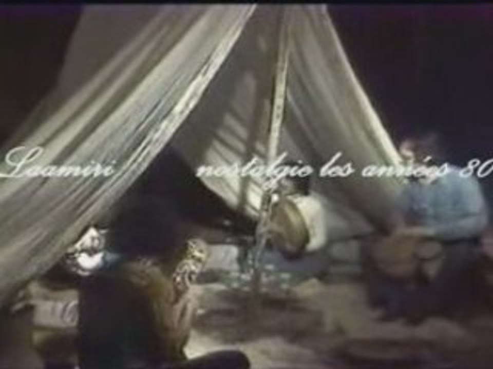 tourate du Maroc El ghiwane 2