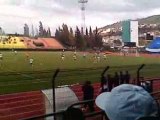 wat tlemcen vs pac 1-0