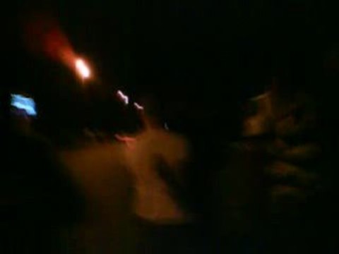 vr6 turbo vs 205 turbo