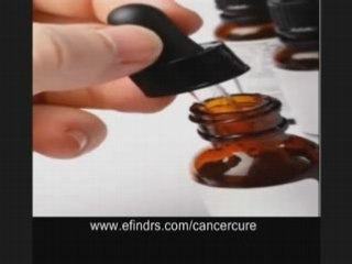 cancer cure that worked