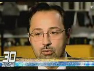 Tacoma Narrows Bridge effondré