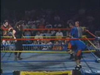 Lutas mais sangrentas part 1