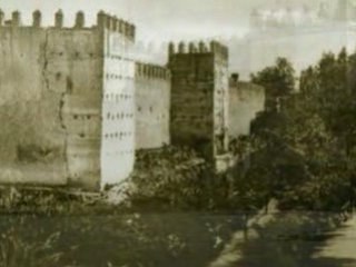 Oujda la ville de nos parents