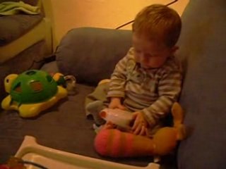 Boubou Loïc - 22/11/2008