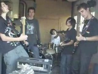 The Soap Makers - La Grange (ZZtop Cover) + Mini Foirage