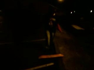 Sachiyo & Chiaki - Le cassage de Skate