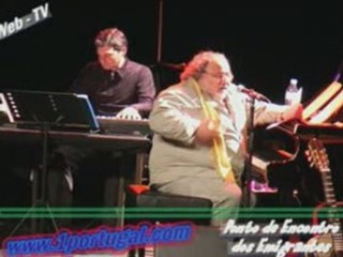 Pedro Barroso - Plessis Trevis - Integral do concerto