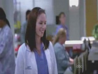 Greys Anatomy - Mark and Lexie Music Video