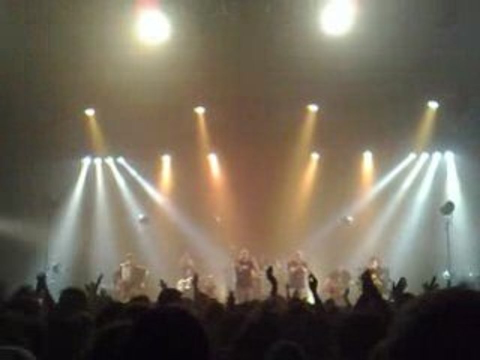 Origines Contôlées - Bourg en Bresse - 22/11/2008