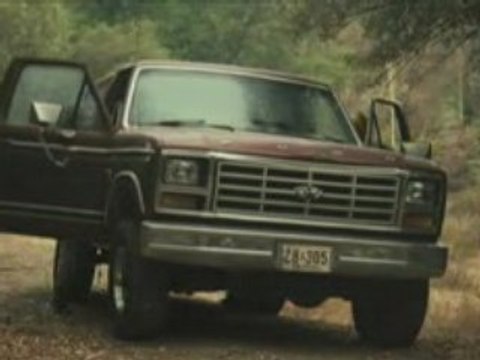 The Haunting Of Molly Hartley - First 6 Minutes