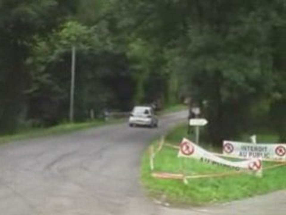 Rallye des 12 Travaux 08