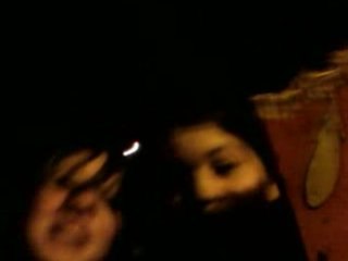 Sachiyo & Chiaki - La cassage de Skate 2